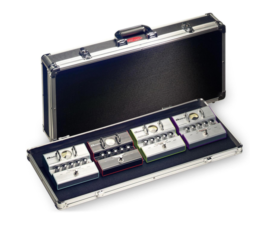 Футляр для гитарных педалей эффектов STAGG UPC-688 - 19748 за 0 грн. | 4Club